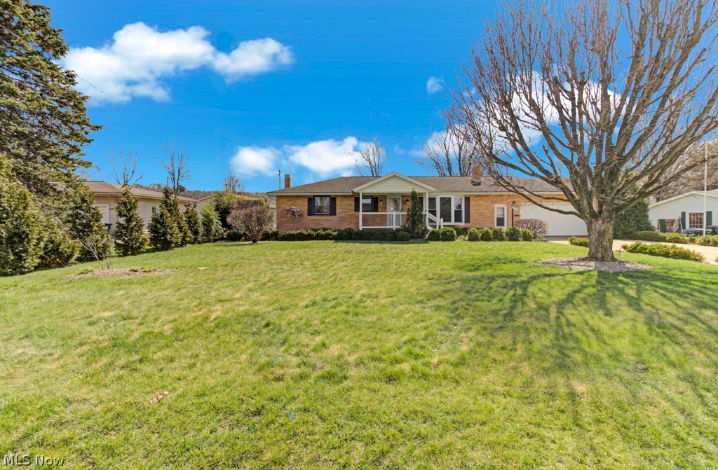 22755 Mayfair Avenue Minerva OH 44657