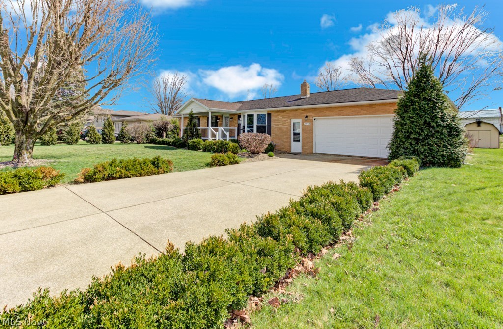 22755 Mayfair Avenue Minerva OH 44657