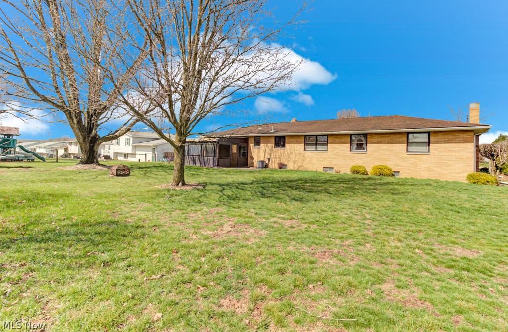 22755 Mayfair Avenue Minerva OH 44657
