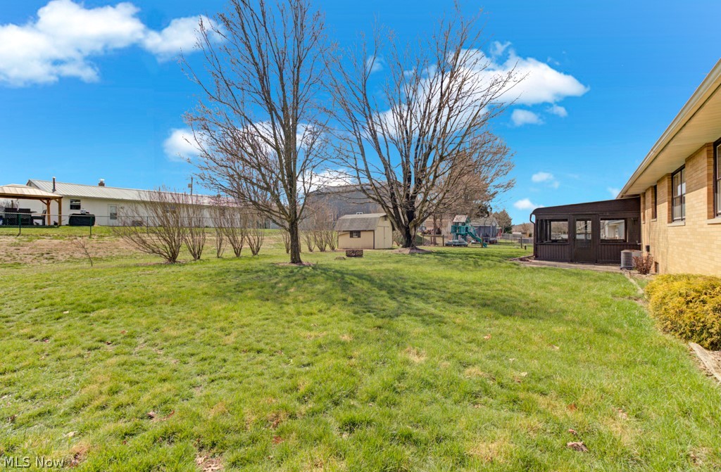 22755 Mayfair Avenue Minerva OH 44657