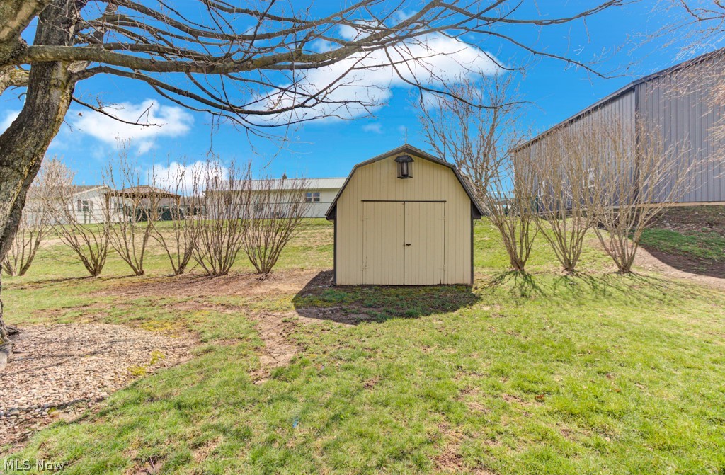 22755 Mayfair Avenue Minerva OH 44657