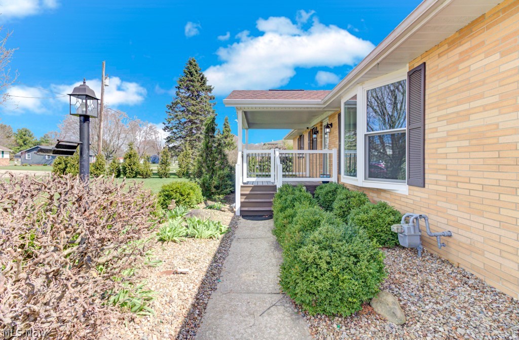 22755 Mayfair Avenue Minerva OH 44657