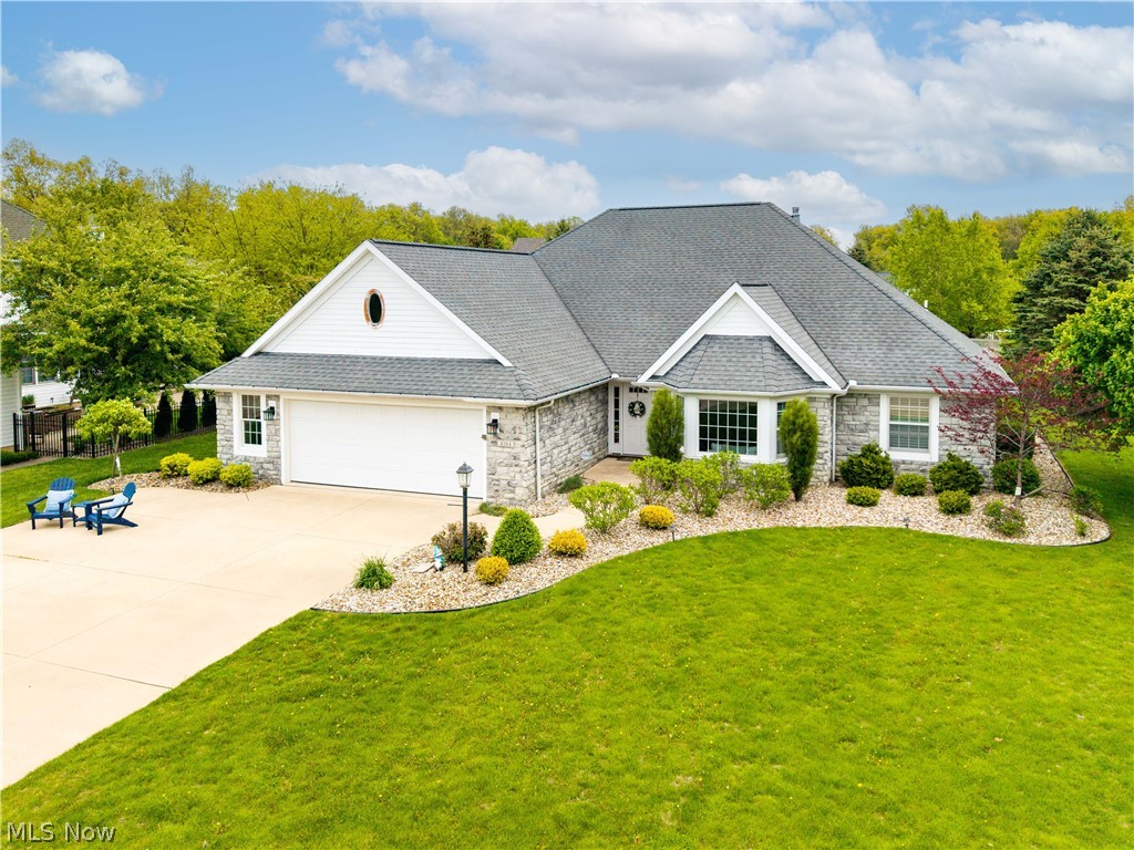 4104 Pebble Lane Sandusky OH 44870