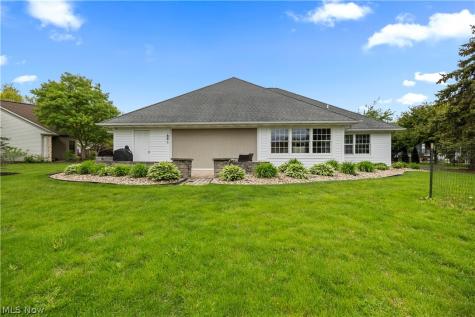 4104 Pebble Lane Sandusky OH 44870
