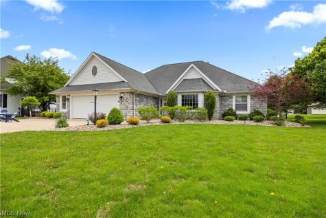 4104 Pebble Lane Sandusky OH 44870