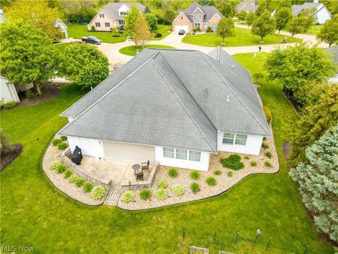4104 Pebble Lane Sandusky OH 44870