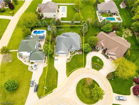 4104 Pebble Lane Sandusky OH 44870