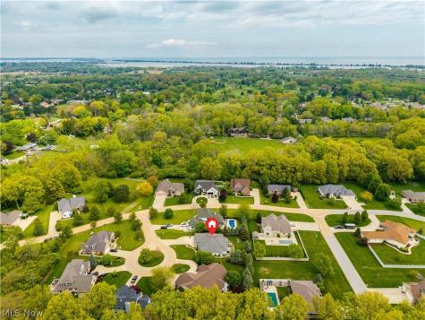 4104 Pebble Lane Sandusky OH 44870