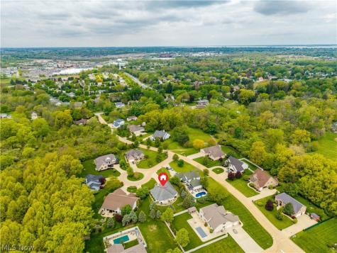 4104 Pebble Lane Sandusky OH 44870