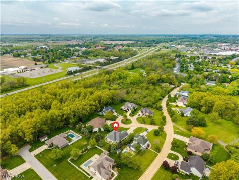 4104 Pebble Lane Sandusky OH 44870
