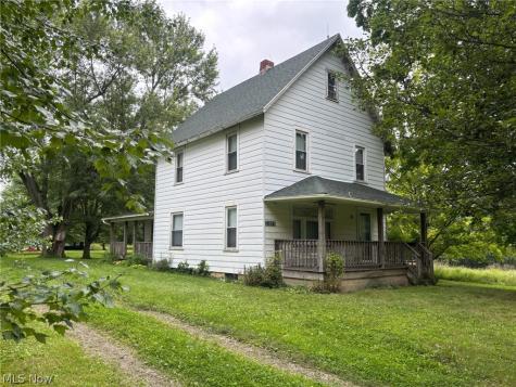 21815 Courtney Road Alliance OH 44601