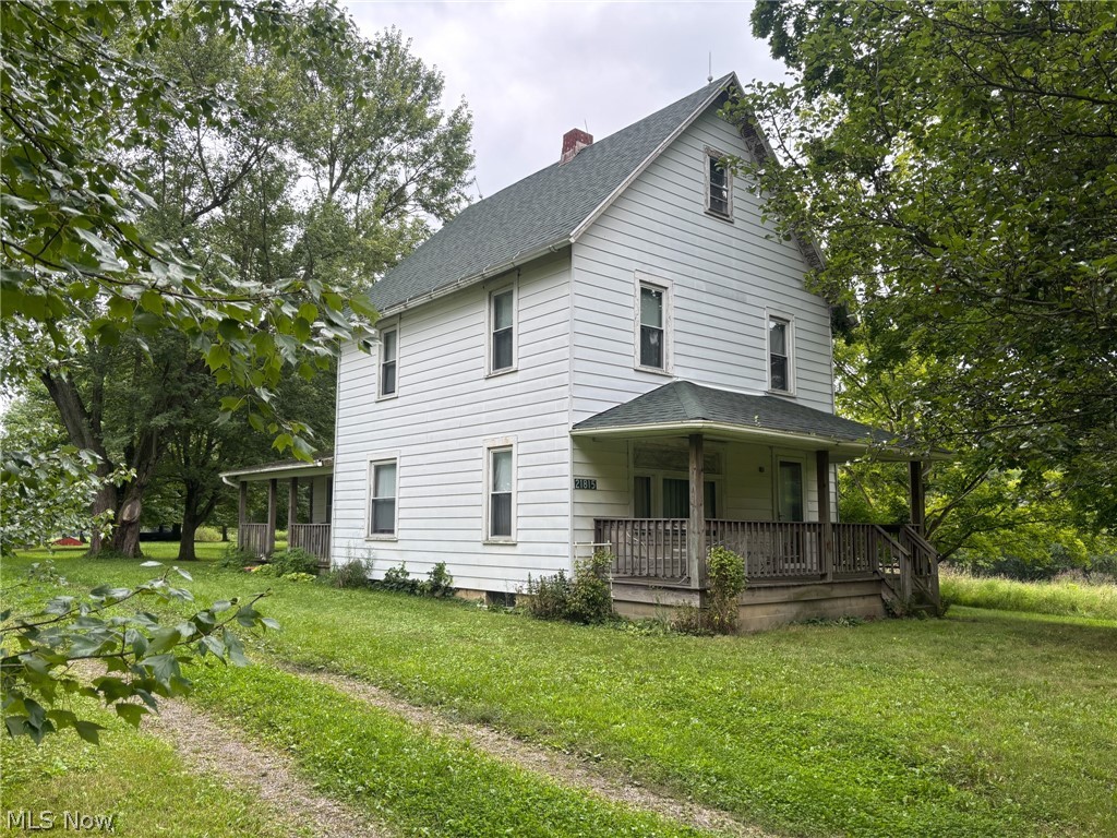 21815 Courtney Road Alliance OH 44601