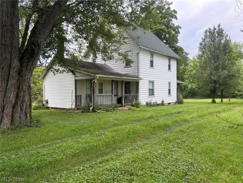 21815 Courtney Road Alliance OH 44601