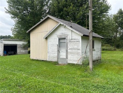 21815 Courtney Road Alliance OH 44601