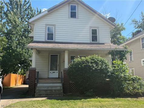 1049 W 12th Street Lorain OH 44052