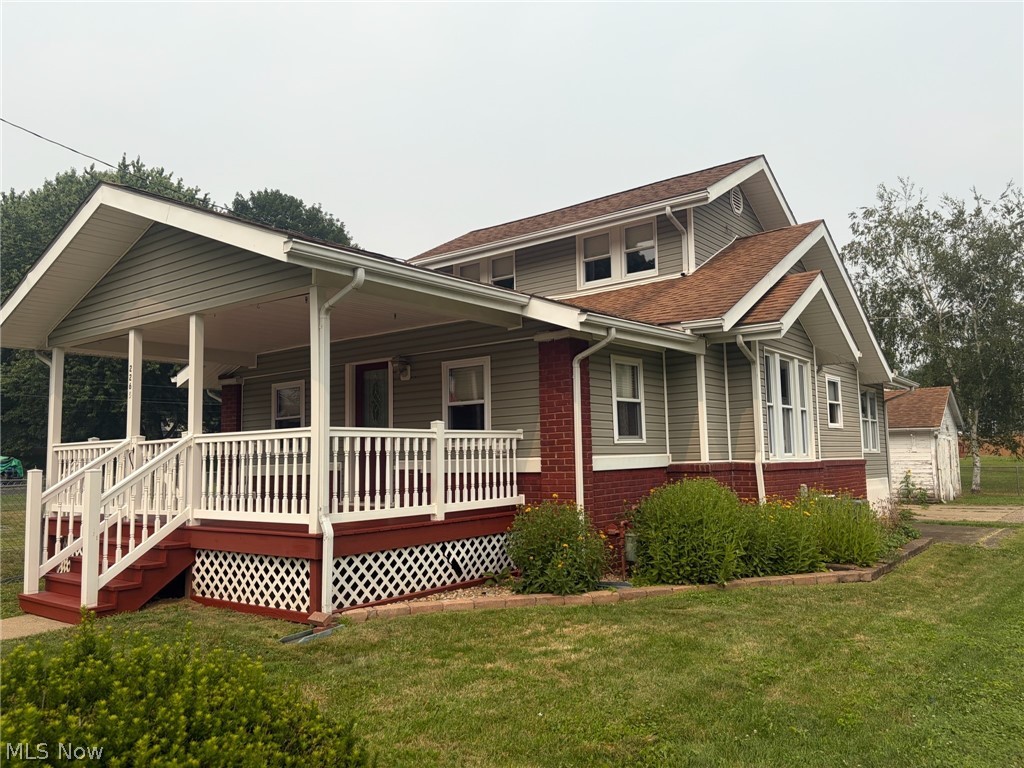 2265 Main Street Midvale OH 44653