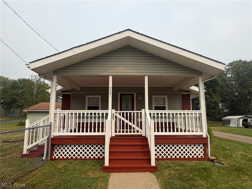 2265 Main Street Midvale OH 44653