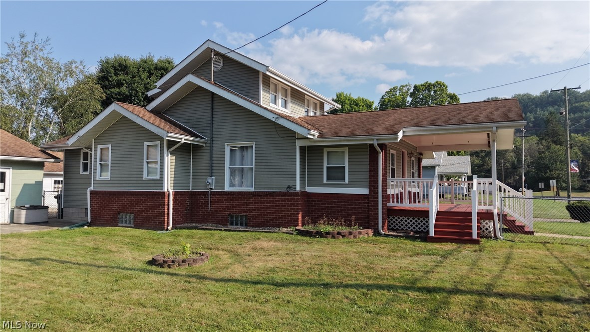 2265 Main Street Midvale OH 44653
