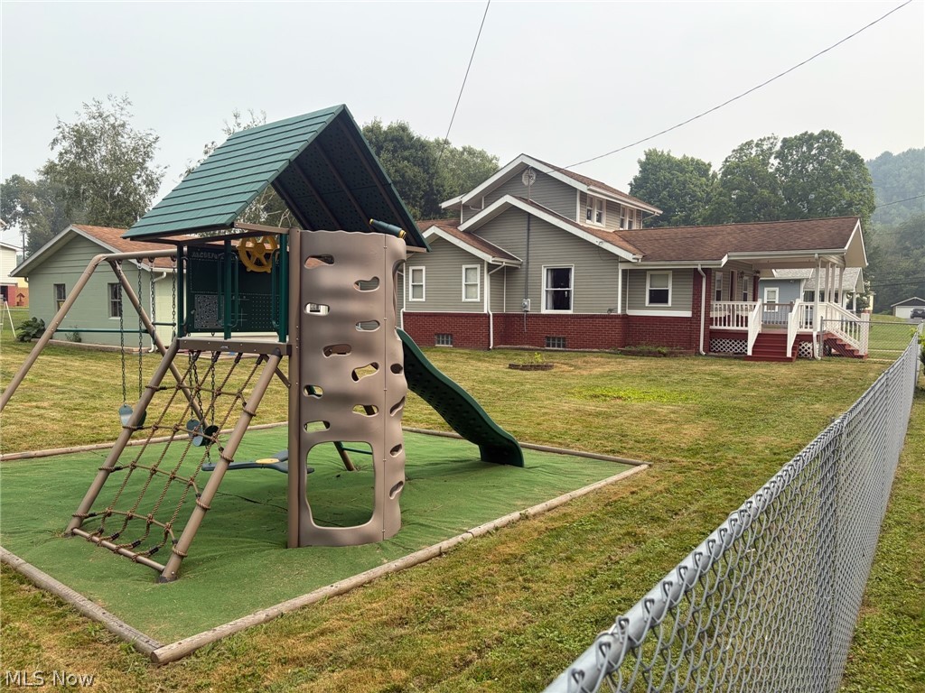 2265 Main Street Midvale OH 44653