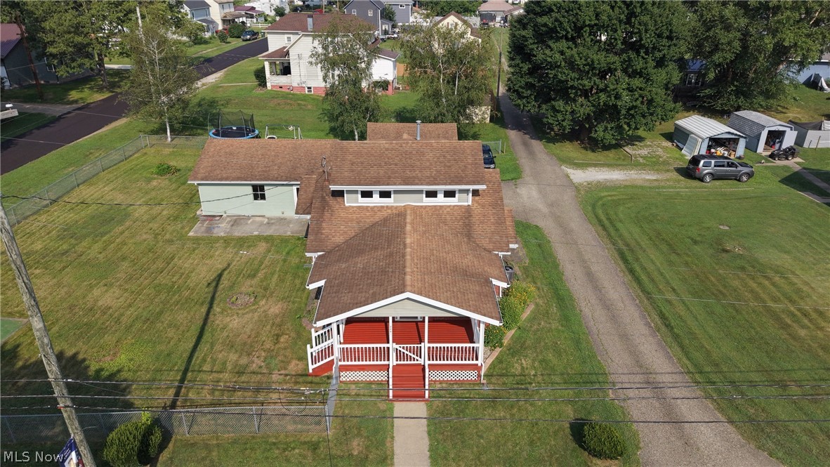 2265 Main Street Midvale OH 44653