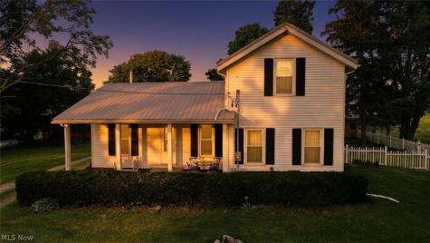 28099 State Route 58 Sullivan OH 44880