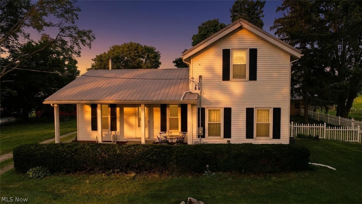28099 State Route 58 Sullivan OH 44880