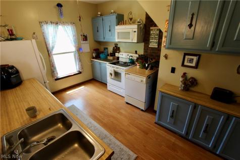 28099 State Route 58 Sullivan OH 44880