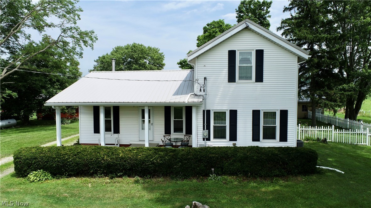 28099 State Route 58 Sullivan OH 44880