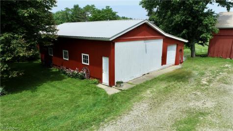 28099 State Route 58 Sullivan OH 44880