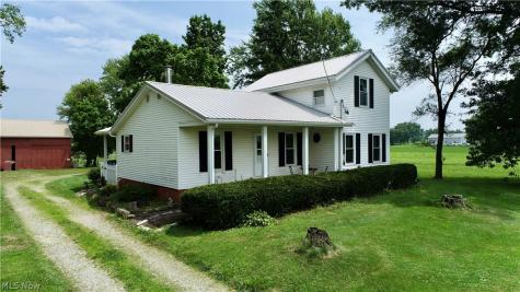 28099 State Route 58 Sullivan OH 44880
