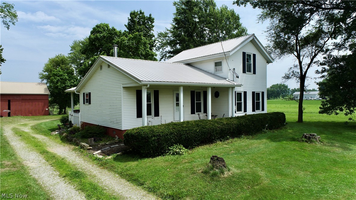 28099 State Route 58 Sullivan OH 44880
