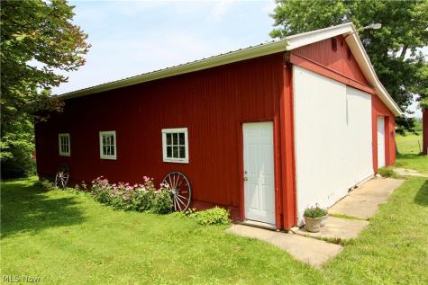 28099 State Route 58 Sullivan OH 44880