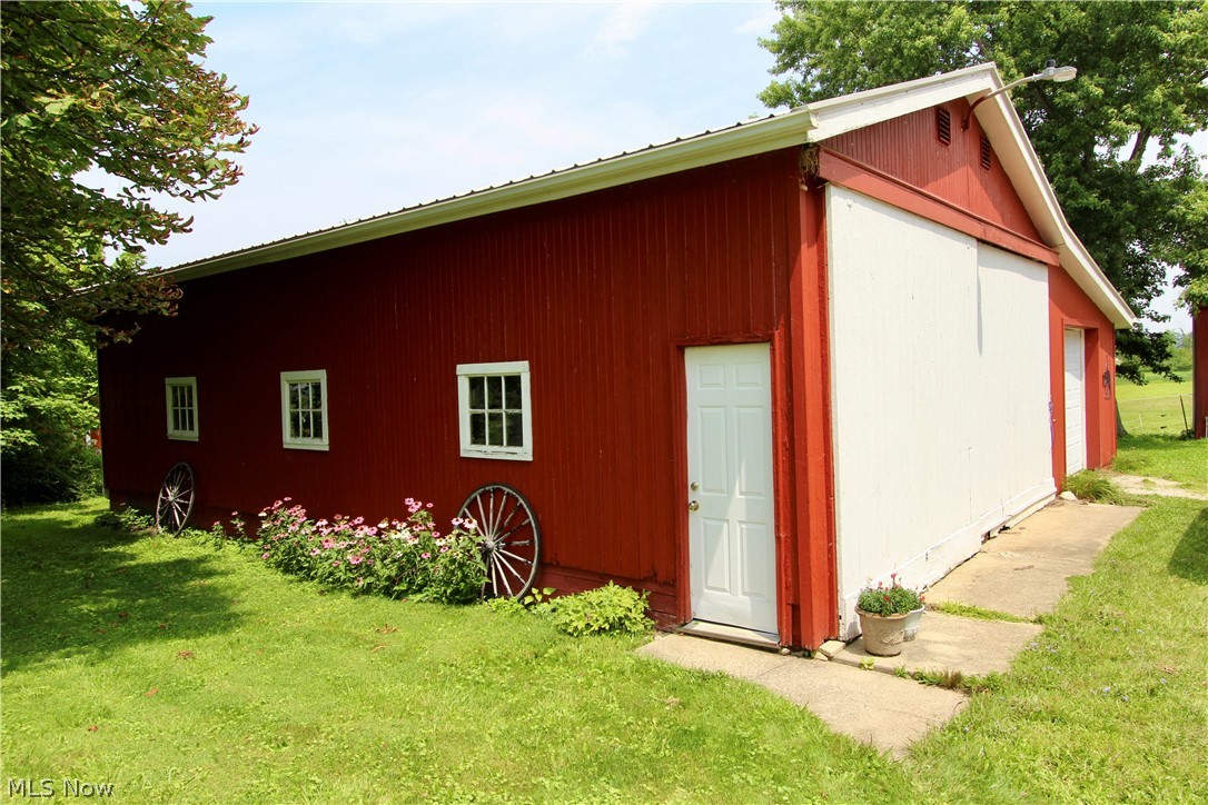 28099 State Route 58 Sullivan OH 44880