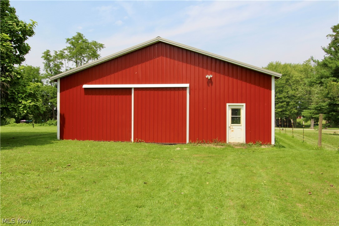 28099 State Route 58 Sullivan OH 44880