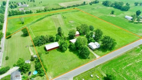 28099 State Route 58 Sullivan OH 44880