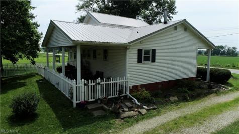 28099 State Route 58 Sullivan OH 44880