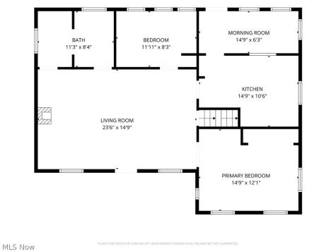 28099 State Route 58 Sullivan OH 44880