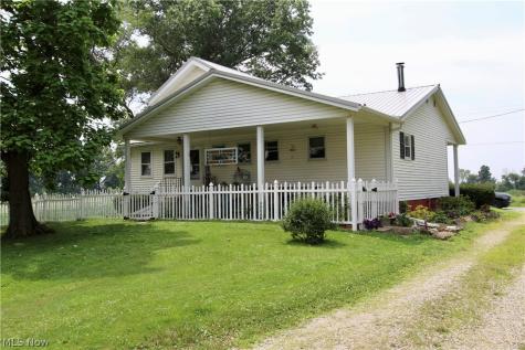 28099 State Route 58 Sullivan OH 44880