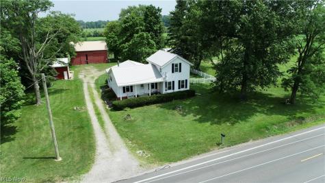 28099 State Route 58 Sullivan OH 44880