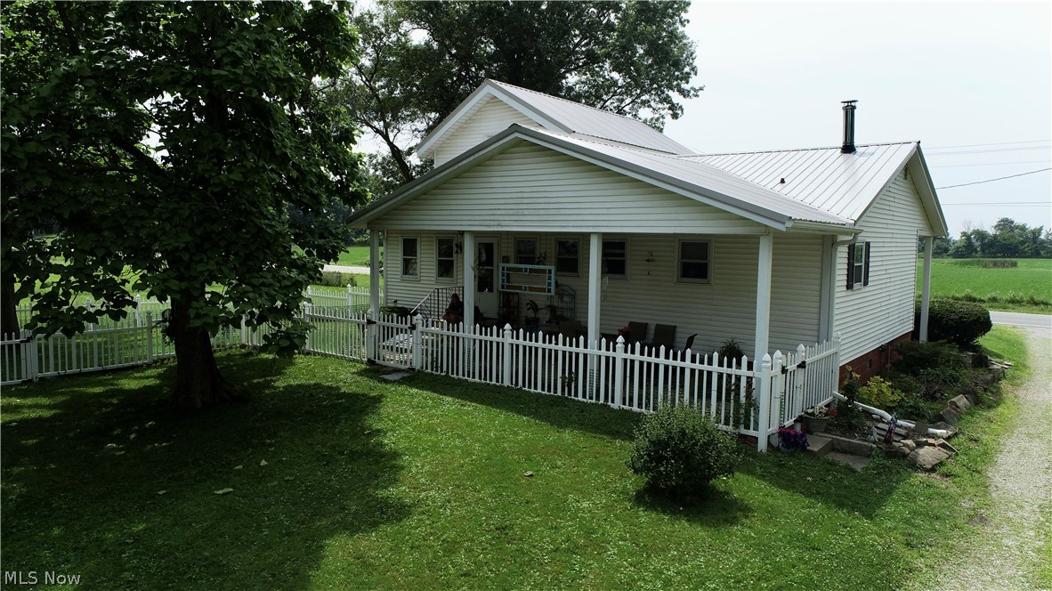 28099 State Route 58 Sullivan OH 44880