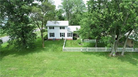 28099 State Route 58 Sullivan OH 44880