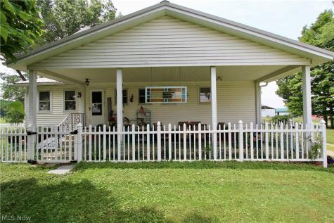 28099 State Route 58 Sullivan OH 44880