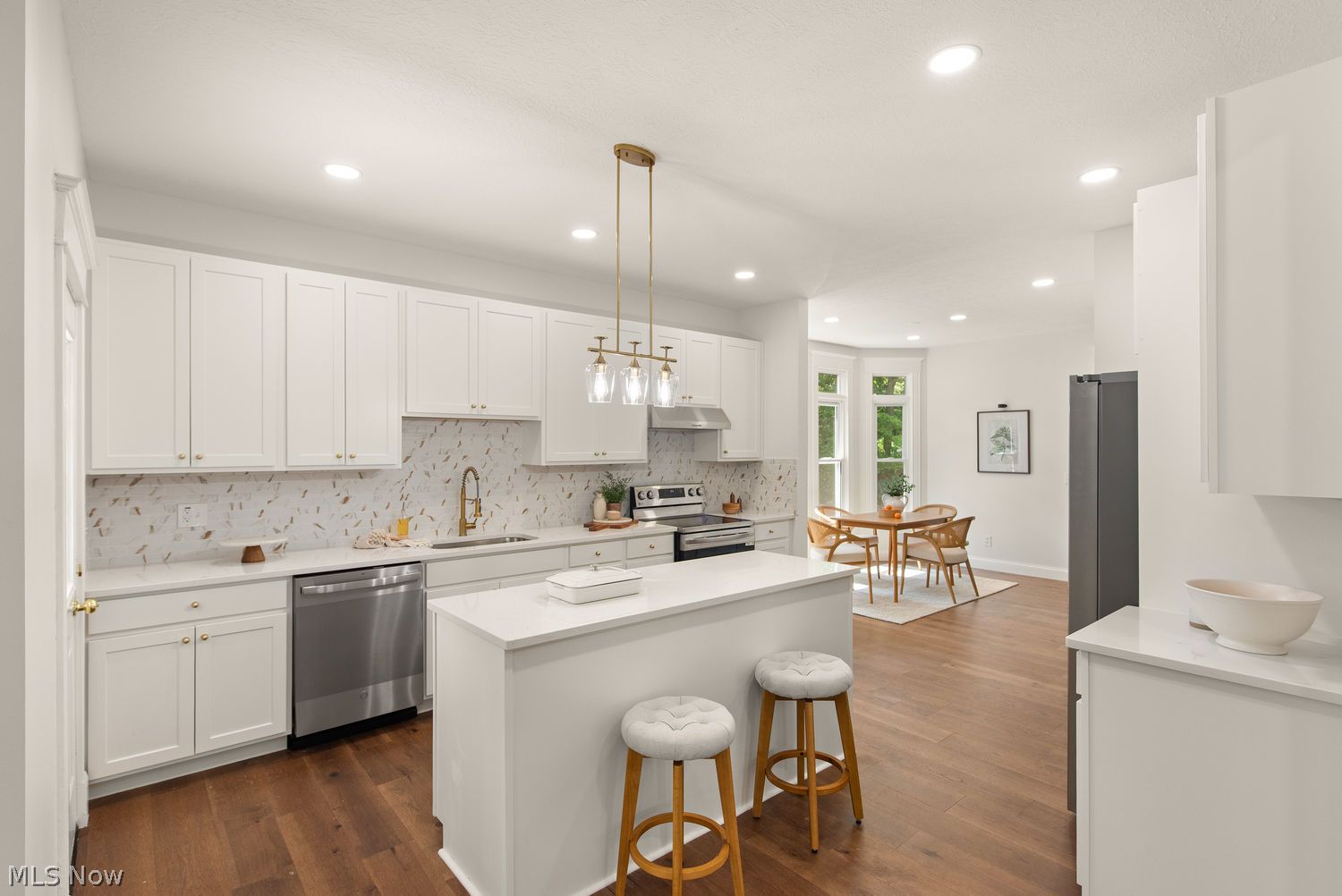 6356 Rockledge Drive Brecksville OH 44141