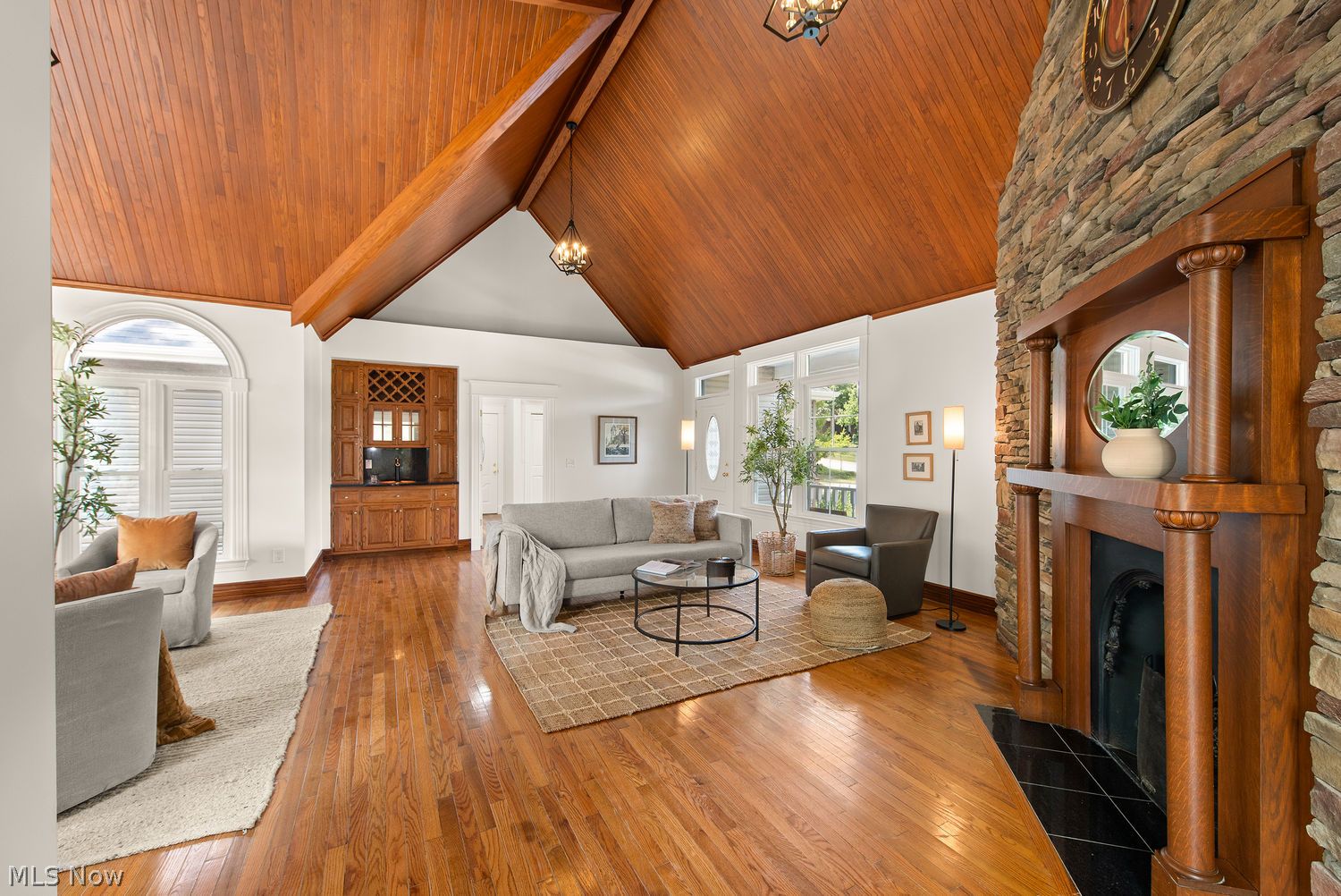 6356 Rockledge Drive Brecksville OH 44141