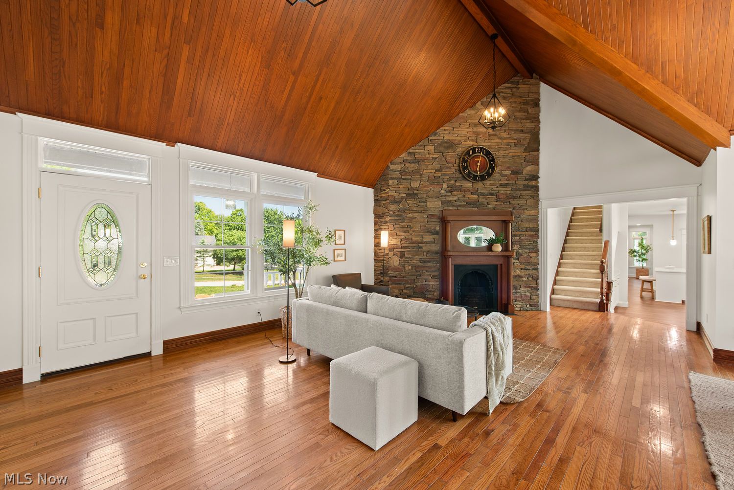 6356 Rockledge Drive Brecksville OH 44141