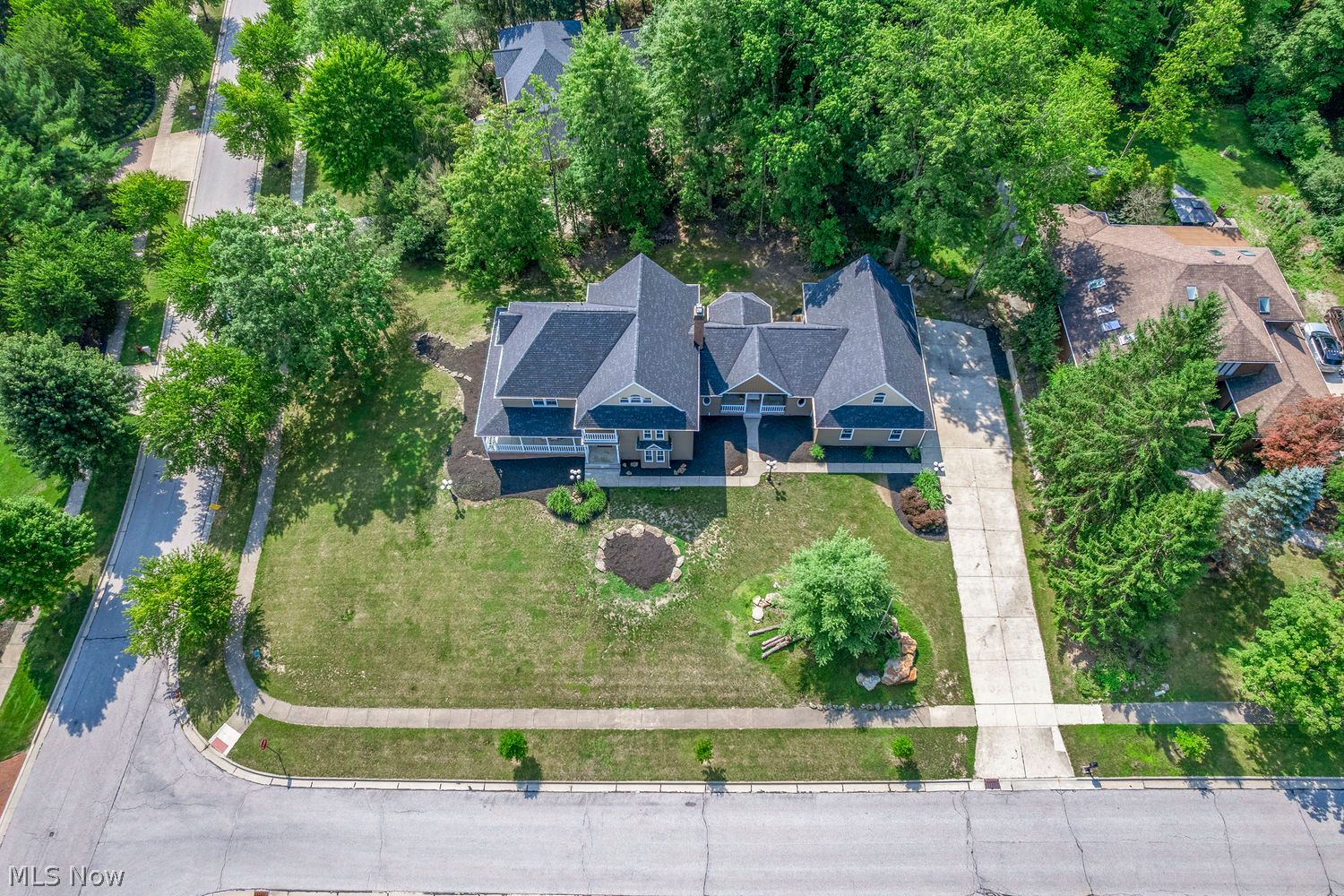 6356 Rockledge Drive Brecksville OH 44141