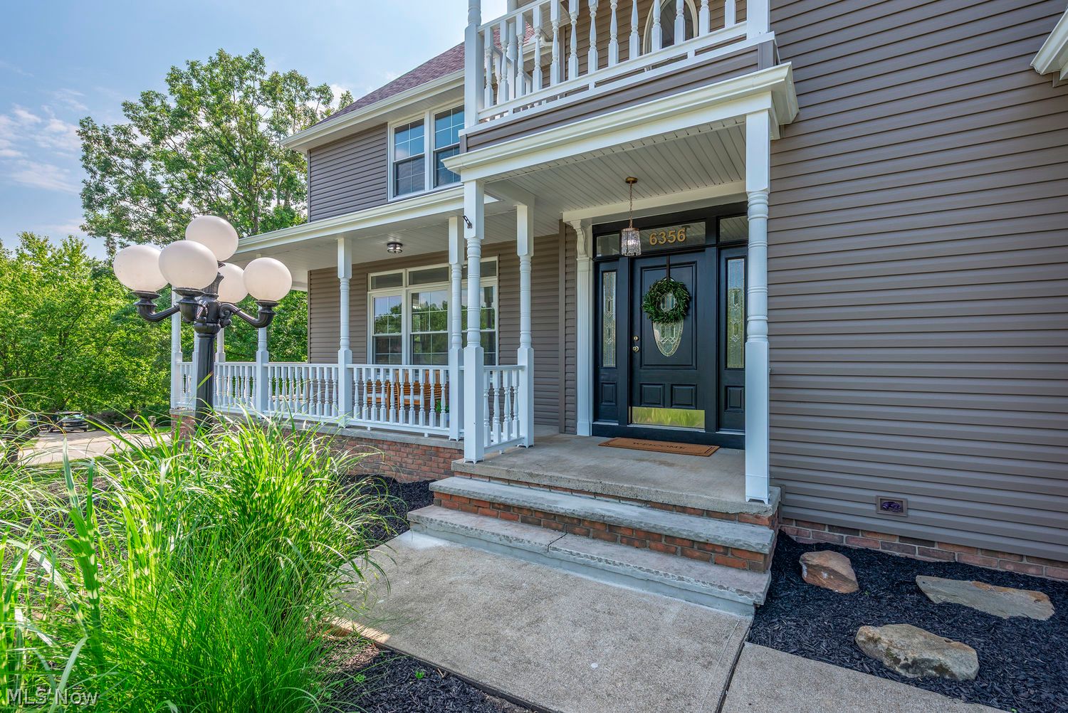 6356 Rockledge Drive Brecksville OH 44141