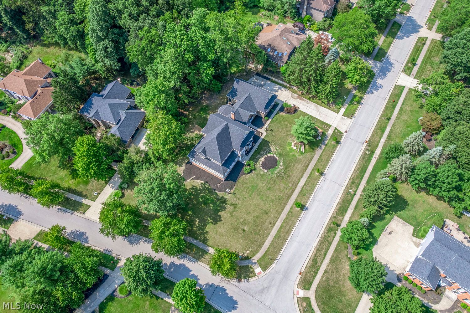 6356 Rockledge Drive Brecksville OH 44141