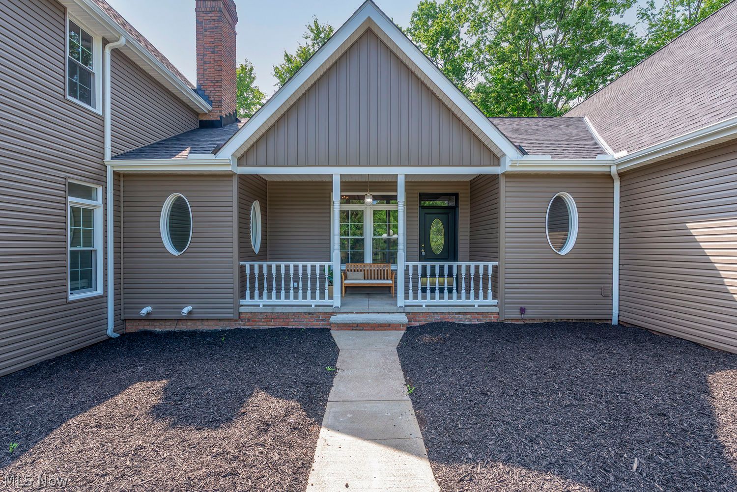 6356 Rockledge Drive Brecksville OH 44141