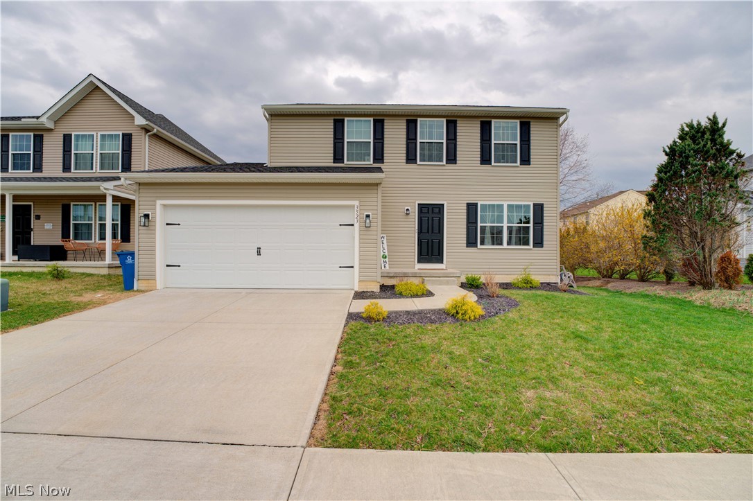 3523 Magnolia Drive Lorain OH 44053
